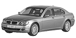 BMW E65 B19C2 Fault Code