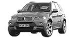 BMW E70 B19C2 Fault Code