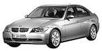 BMW E90 B19C2 Fault Code